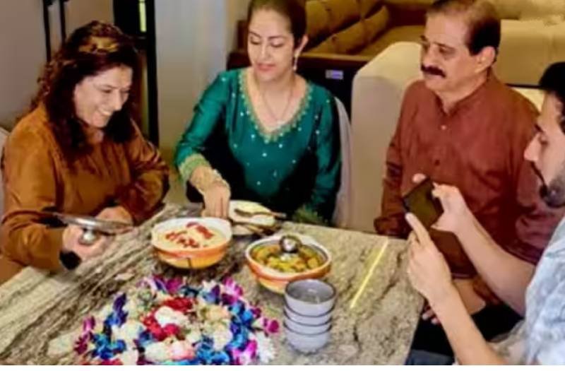 Avika Gor First Rasoi Avika Gor First Rasoi