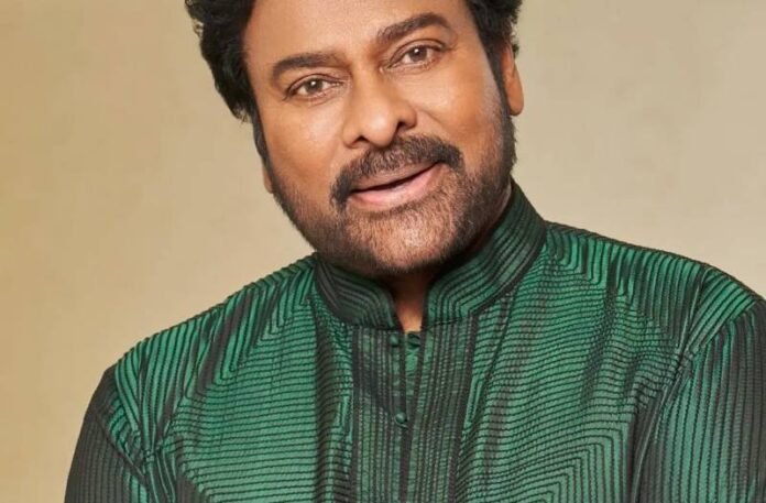 Chiranjeevi(1) Chiranjeevi