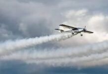 इंद्रदेव नहीं, इंसान ने संभाली कमान: दिल्ली में बारिश करवाने कानपुर से उड़ चला विमान Delhi