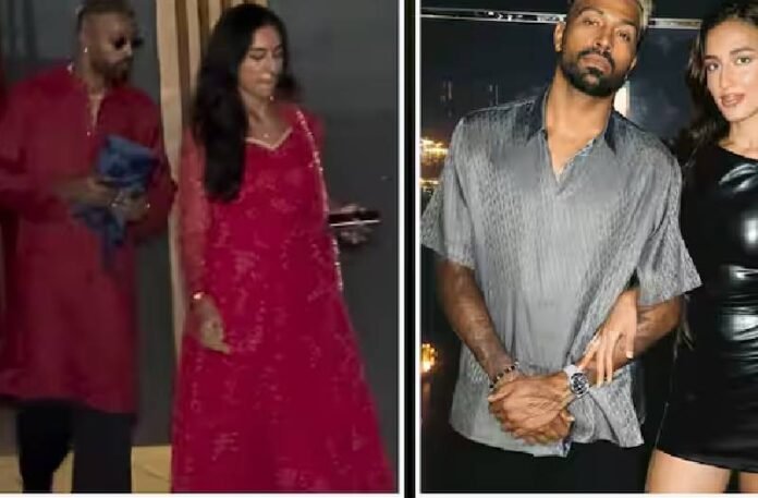 Hardik Pandya(7) Hardik Pandya