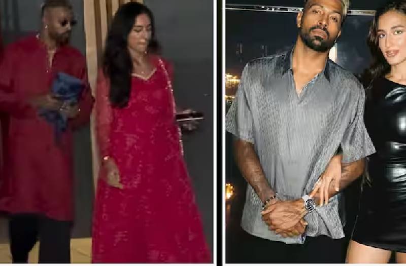 Hardik Pandya(7) Hardik Pandya