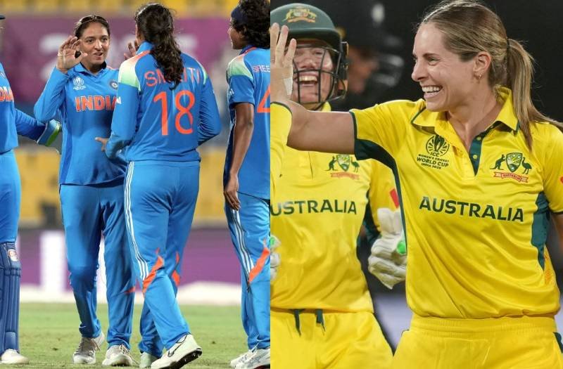 ICC Women World Cup 2025 ICC Women World Cup 2025