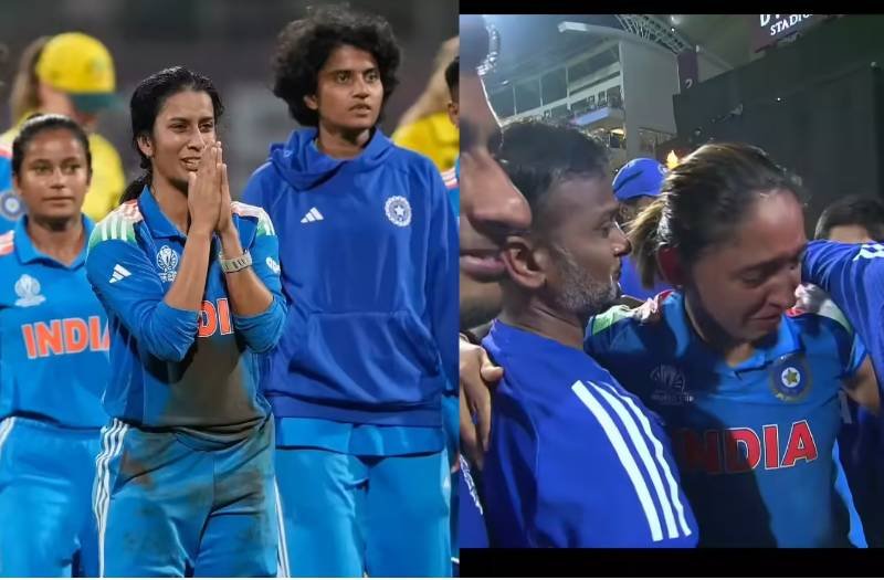 India Women vs Australia Women India Women vs Australia Women