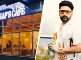 Kapil Sharma