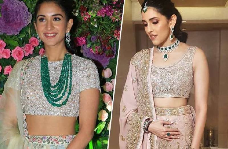 अंबानी परिवार के शाही किचन की असली ‘मालकिन’ कौन? बड़ी बहू श्लोका या छोटी बहूं राधिका, खुला बड़ा राज़!