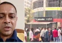 बाथरूम से मौत की घुसपैठ! 8 कमांडो, 35 मिनट और दहशत में डूबा मुंबई का स्टूडियो – जानिए कैसे बचाए गए मासूम बच्चे Mumbai Police