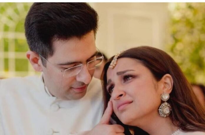 Parineeti Saas Health Parineeti Saas Health