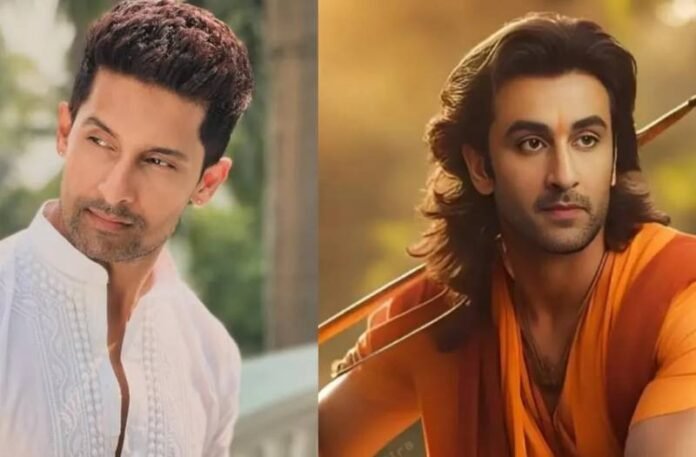 Ravi Dubey Ravi Dubey