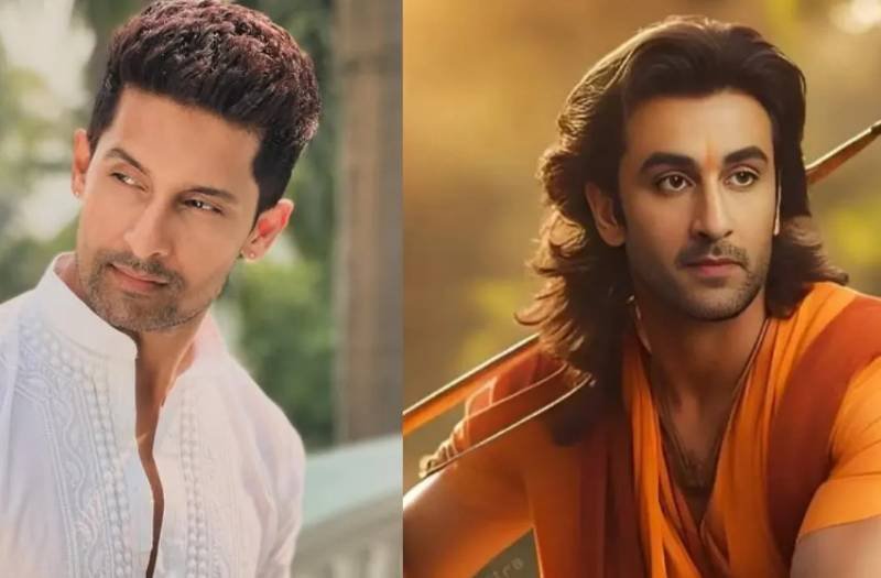 Ravi Dubey Ravi Dubey