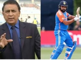 Rohit Sharma News