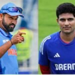 रोहित शर्मा ने छीना कप्तान शुभमन गिल का ताज, बने दुनिया के नंबर-1 बल्लेबाज, आया लेटेस्ट अपडेट Rohit Sharma