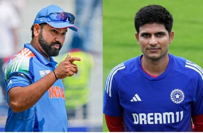 Rohit Sharma(23) Rohit Sharma