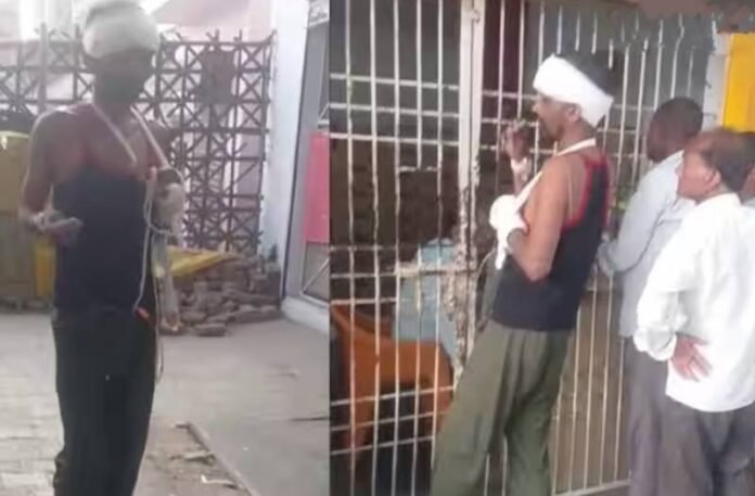 Shahjahanpur news(1) Shahjahanpur news