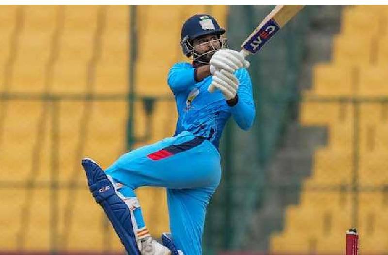 Shreyas Iyer Shreyas Iyer