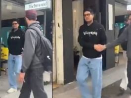 भारतीय कप्तान शुभमन गिल