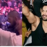 विदेश में वरुण धवन की हुई बेइज्जती! जब मशहूर एथलीट ने कहा ‘नो सेल्फी’, वीडियो ने मचा दिया सोशल मीडिया पर तूफान Varun Dhawan