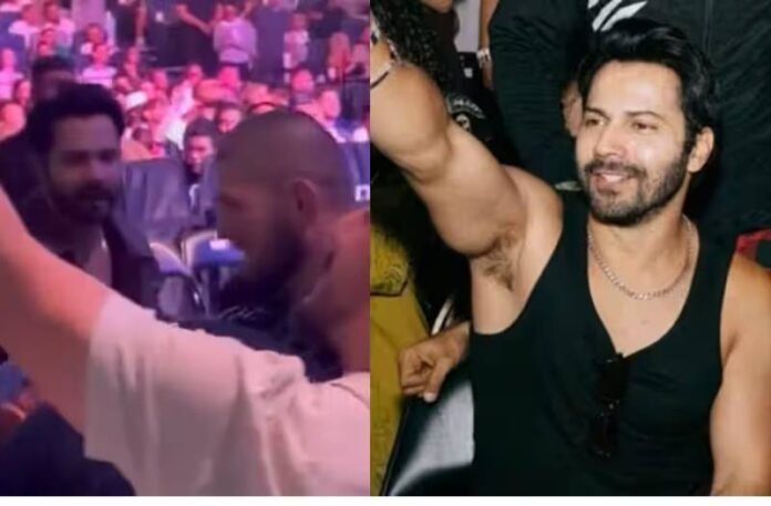 Varun Dhawan(1) Varun Dhawan