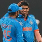 क्या गिल पर जबरदस्ती थोपी गई कप्तानी? Rohit Sharma के साथ हो रही नाइंसाफी पर फूटा पूर्व क्रिकेटर का गुस्सा rohit and shubman gill