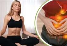 सुबह की थकान और पेट की समस्या को कहें अलविदा, बस अपनाएं ये 5 योगासन stomach problems