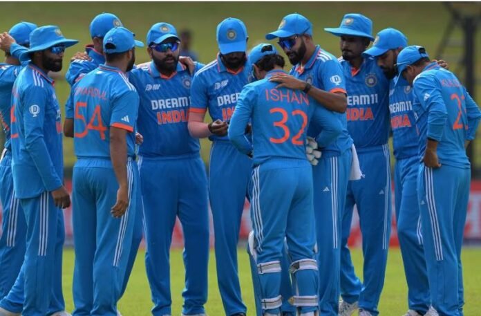 team india team india