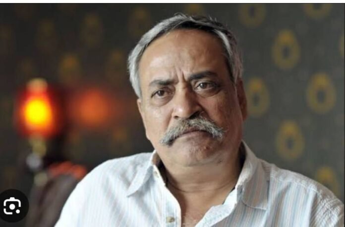 पीयूष पांडे पीयूष पांडे