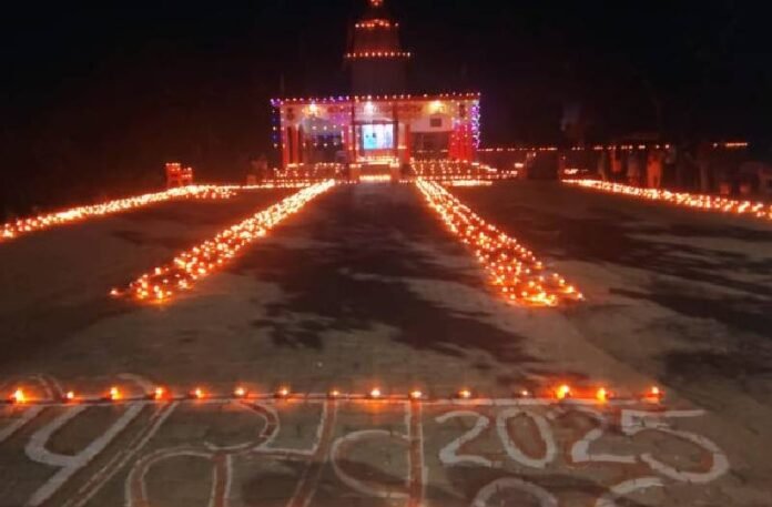 महादेवरी महादेवरी