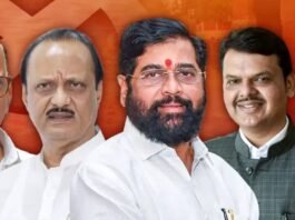 उद्धव ठाकरे