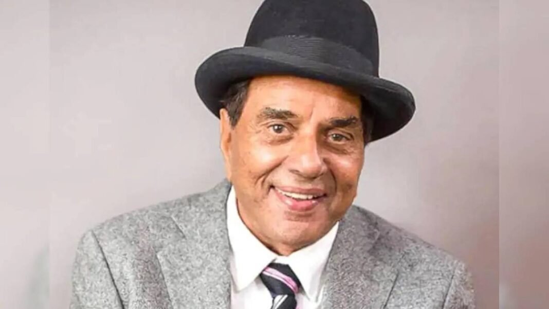 धर्मेंद्र