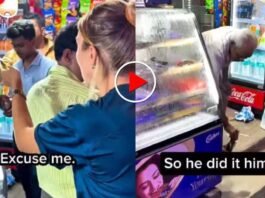 वायरल वीडियो