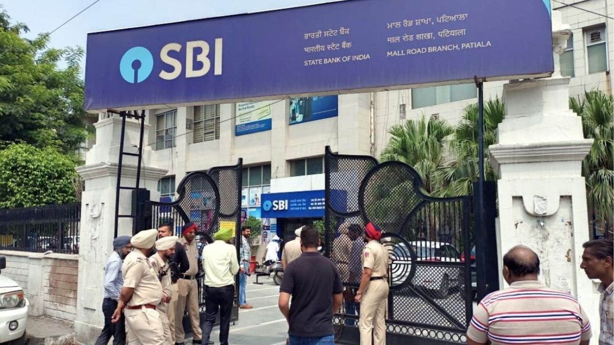 SBI SBI