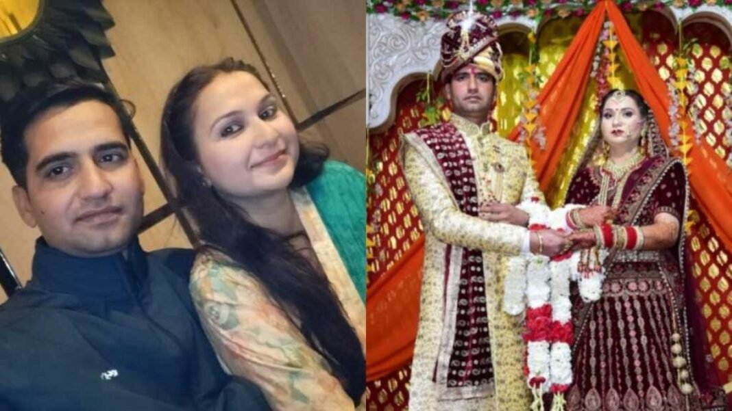 कानपुर की ऐसी खतरनाक दुल्हन, बैंक मैनेजर सहित सब इंस्पेक्टर के साथ शादी करके, फिर…