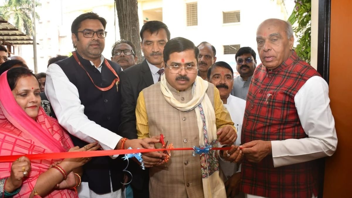 सिद्धार्थनगर