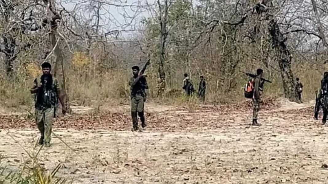 नक्सलियों का ‘लौह-दीवार’ माने जाने वाला हिडमा मुठभेड़ में हुआ ढेर, 1 करोड़ का चल रहा था इनाम