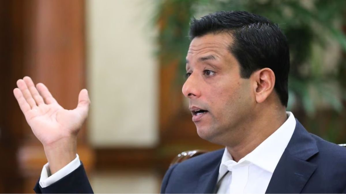 Maithili Thakur (19) शेख हसीना