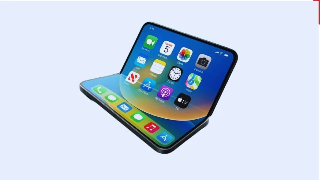 Apple का फोल्डेबल iPhone: कीमत सुनकर होश उड़ जाएंगे, खरीदने के लिए देने होंगे 2399 डॉलर