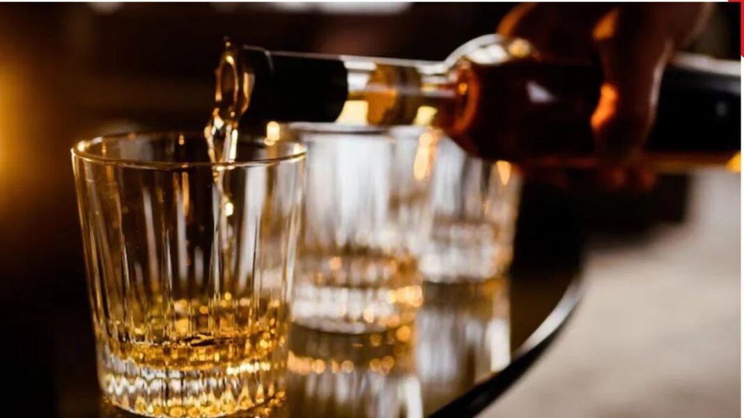 40 रुपये से कम में मिलती है शराब! जानें दुनिया के उन देशों के बारे में जहां शराब है बेहद सस्ती