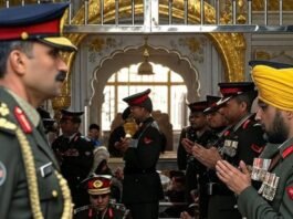 भारतीय सेना