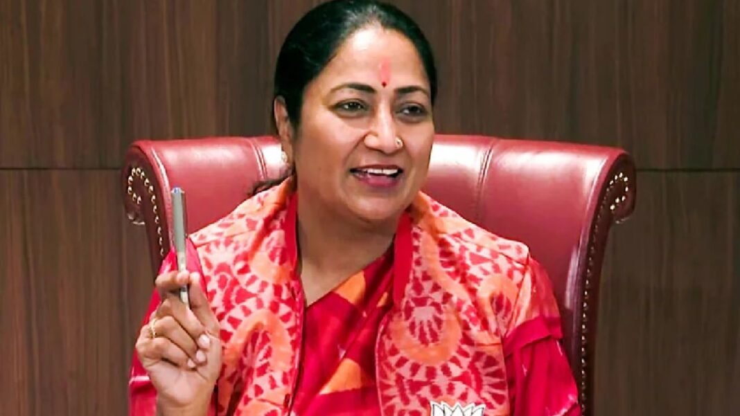 CM रेखा गुप्ता का बड़ा ऐलान: दिल्ली में एक साथ खुले 70 आयुष्मान आरोग्य मंदिर