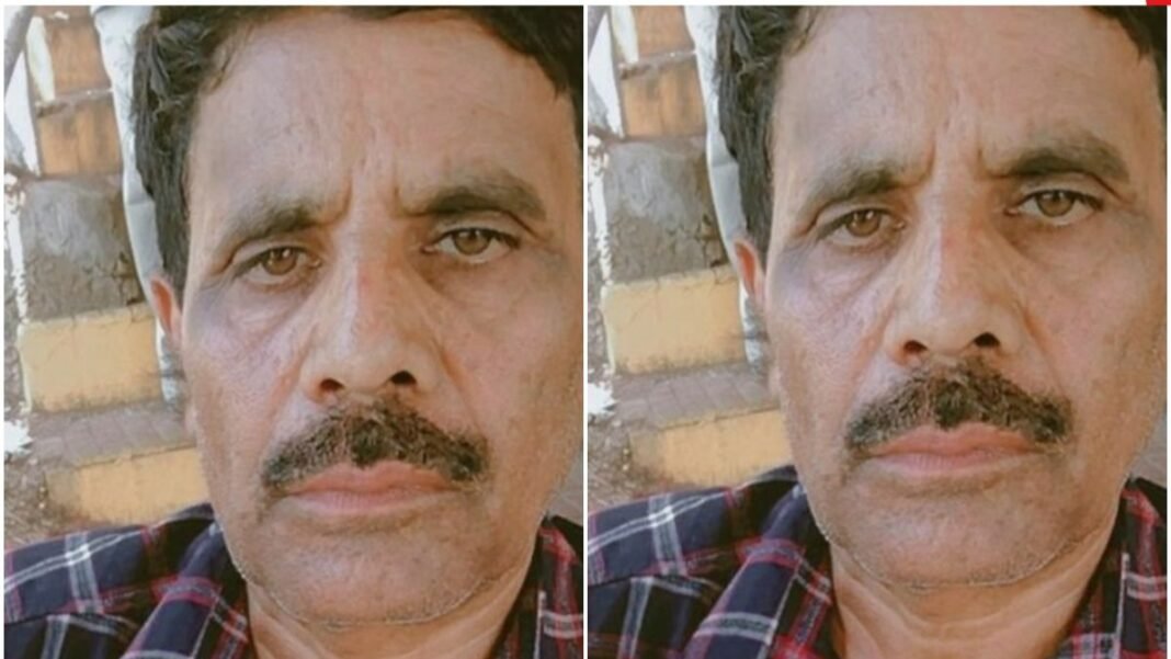 मध्य प्रदेश