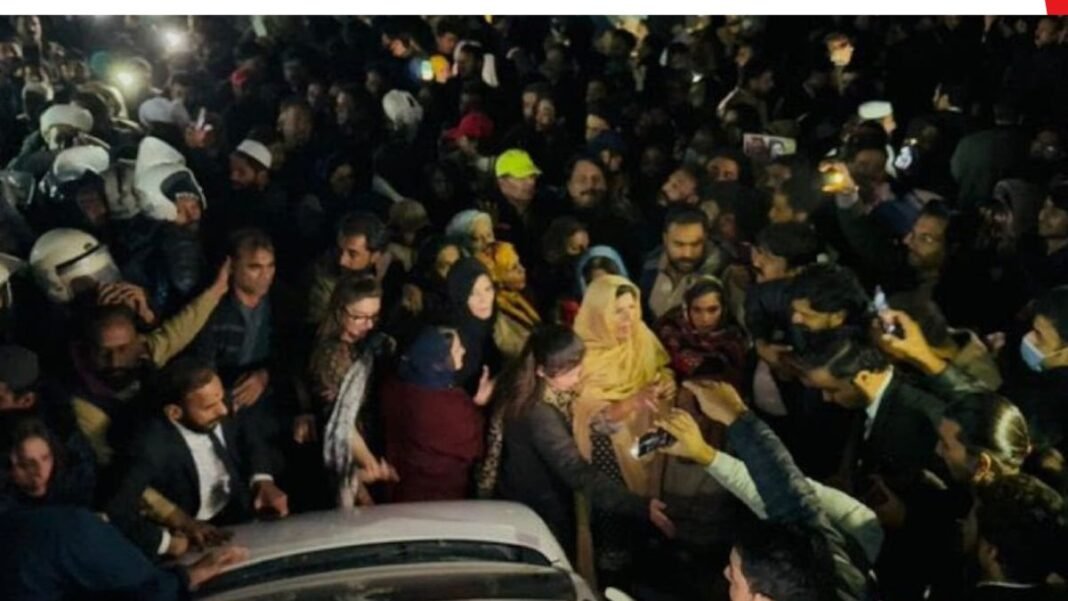 इमरान खान