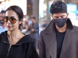 मलाइका अरोड़ा