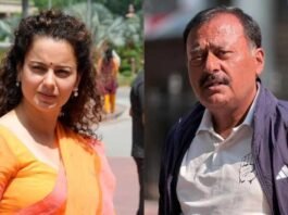 कंगना रनौत