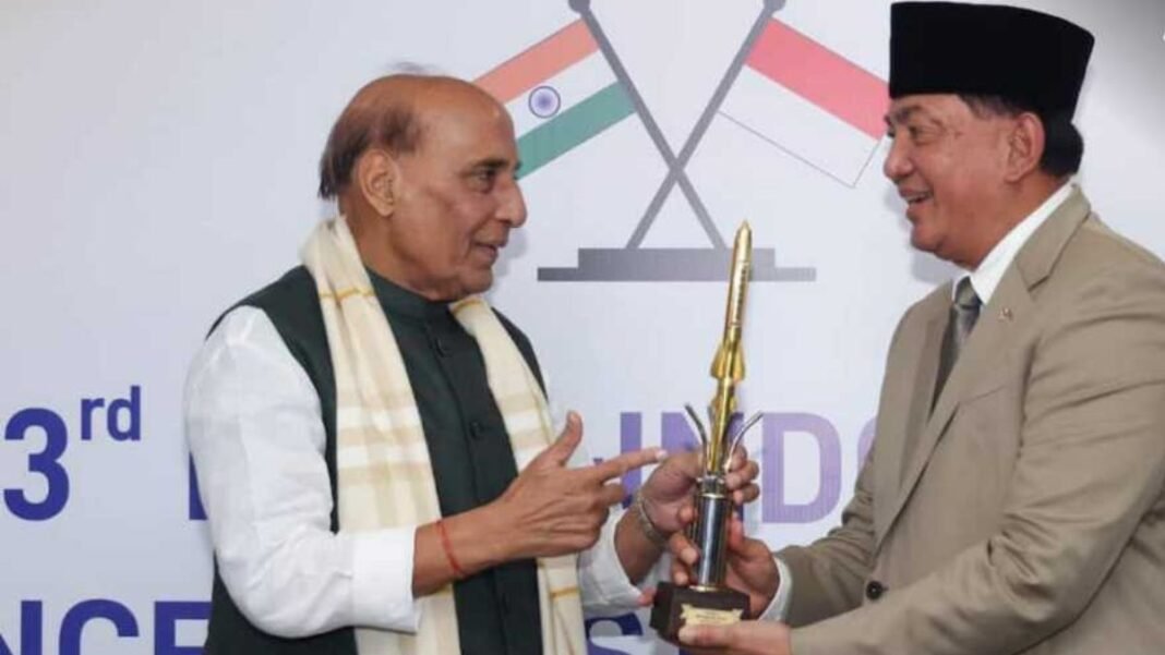 फिलीपींस के बाद इंडोनेशिया भी खरीद सकता है भारत का ब्रह्मोस मिसाइल, रक्षा सहयोग और मजबूत