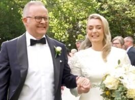 ऑस्ट्रेलियाई