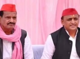 सुधाकर सिंह