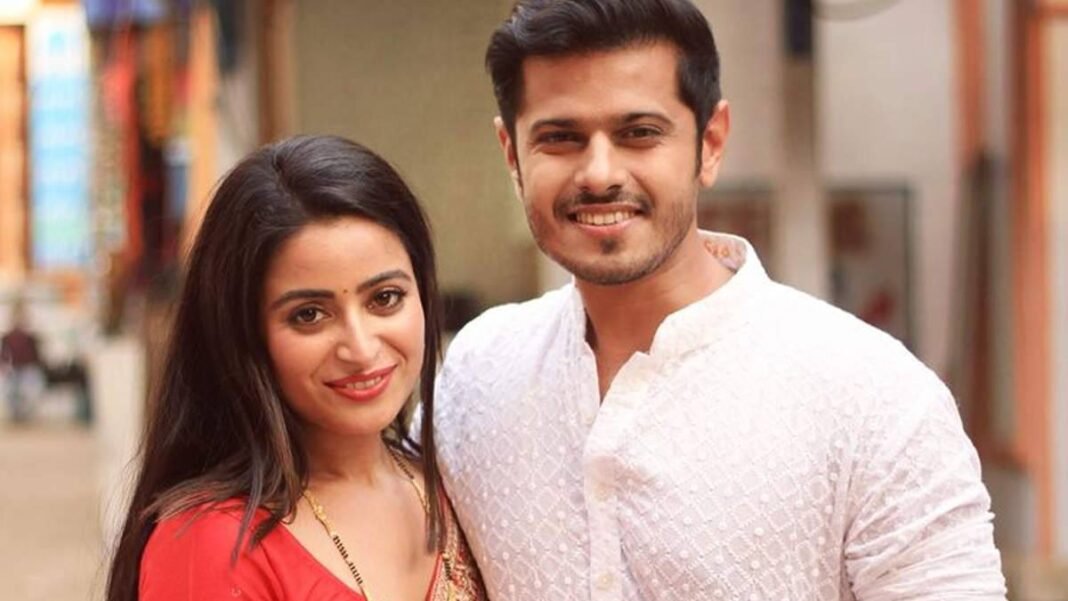 चार साल बाद टूटी टीवी की सबसे प्यारी जोड़ी! Nil Bhatt और ऐश्वर्या शर्मा ने दी तलाक की अर्जी
