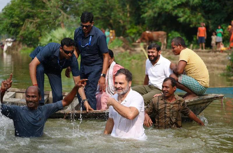 Rahul Gandhi(3) Rahul Gandhi