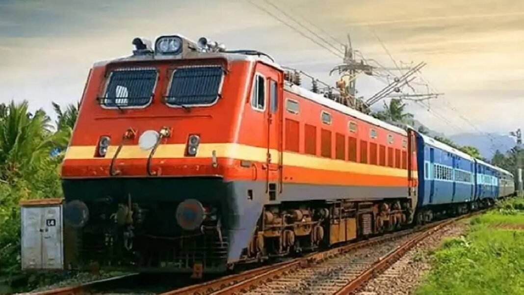नवंबर में नहीं चलेगी ये ट्रेनें! अचानक कैंसिलेशन से यात्रियों में हड़कंप, जानिए कौन-कौन से रूट हुए प्रभावित