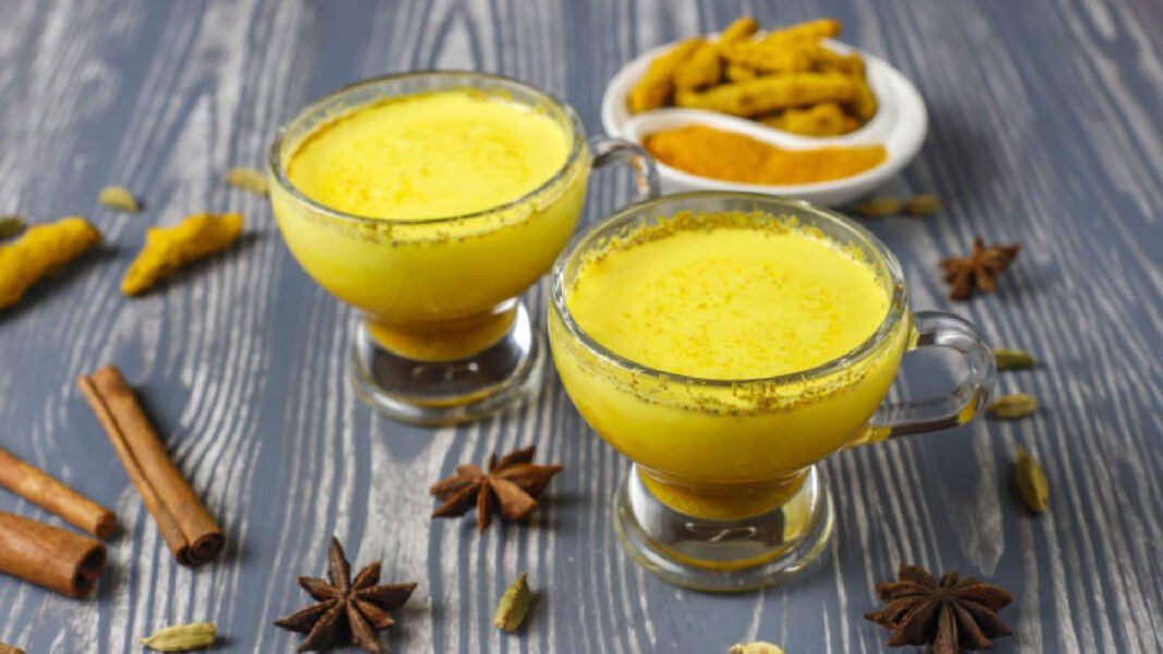 थकान, गले की खराश और कमजोरी का रामबाण नुस्खा: जानिए बेसन वाले दूध के जबरदस्त फायदे