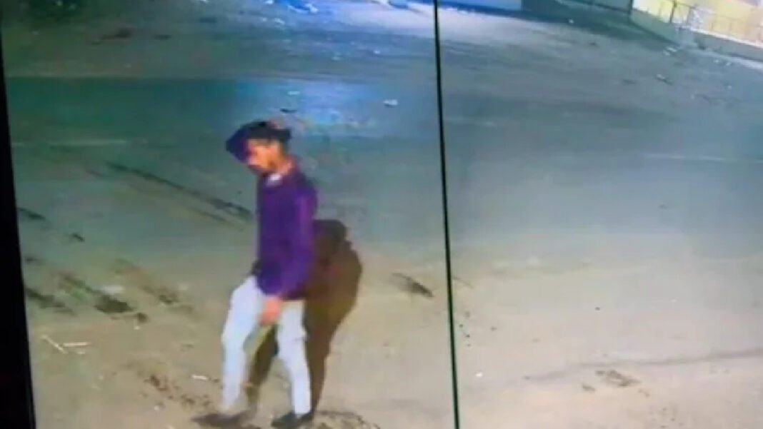 6 साल की बच्ची से दरिंदगी… 7 दिन से फरार सलमान चाय पीने आया और धड़ाम! पुलिस ने किया एनकाउंटर